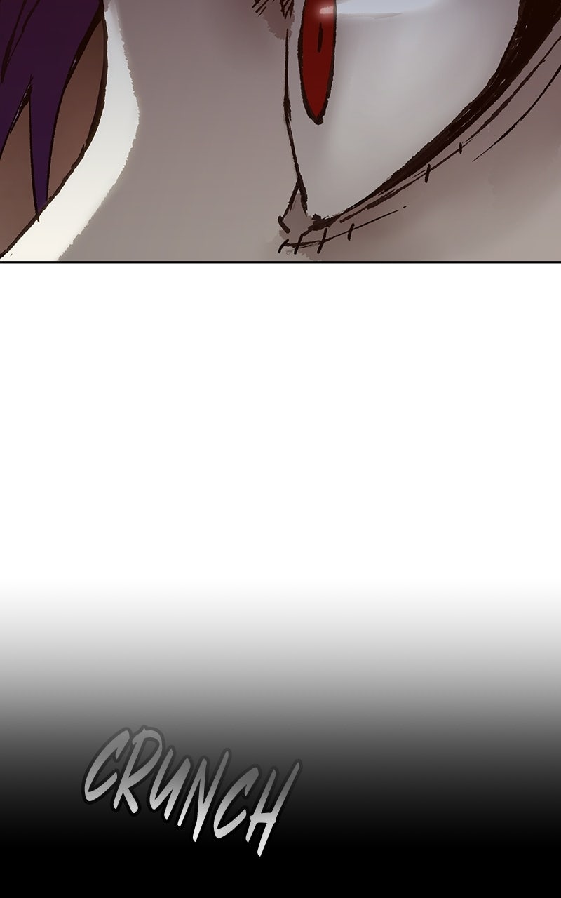 The Villain Profiler Ep. 8 - File 8. Pandora