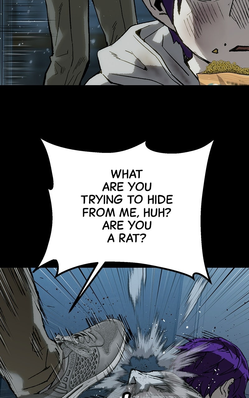 The Villain Profiler Ep. 8 - File 8. Pandora