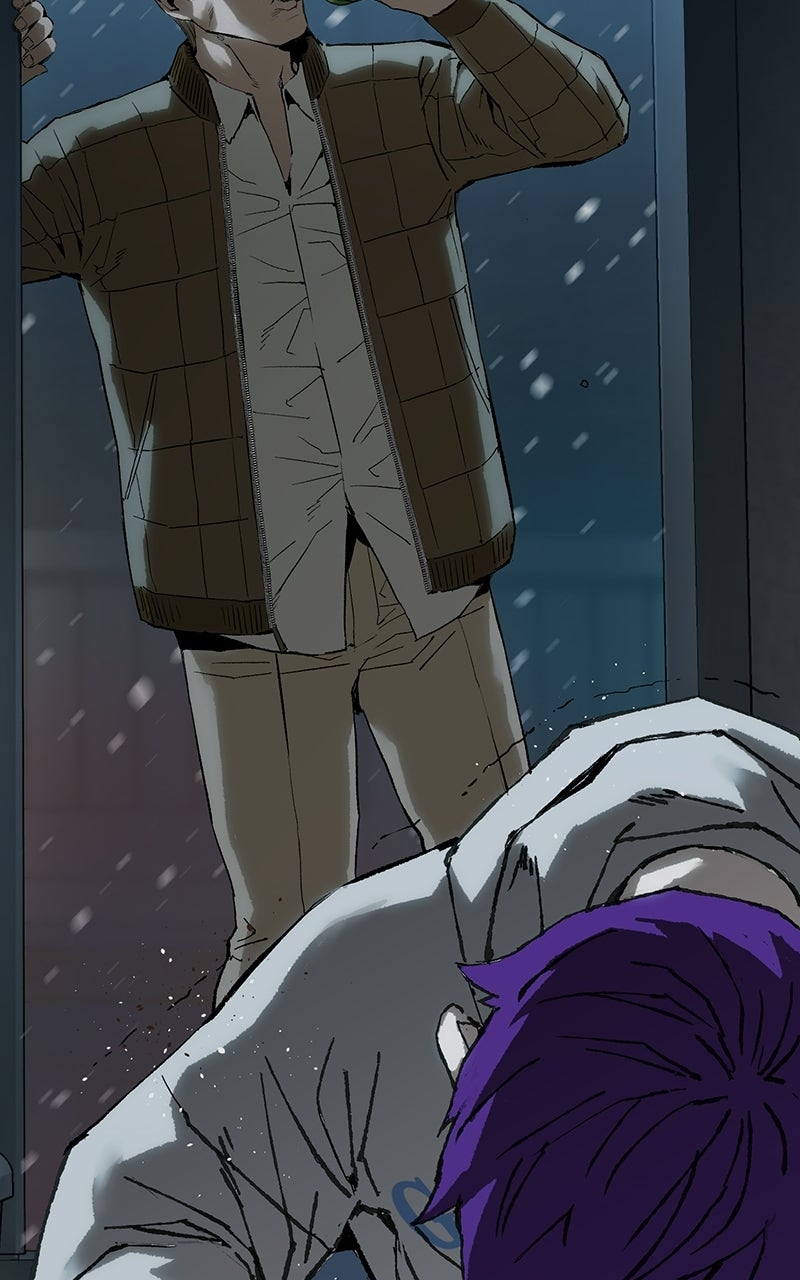 The Villain Profiler Ep. 8 - File 8. Pandora