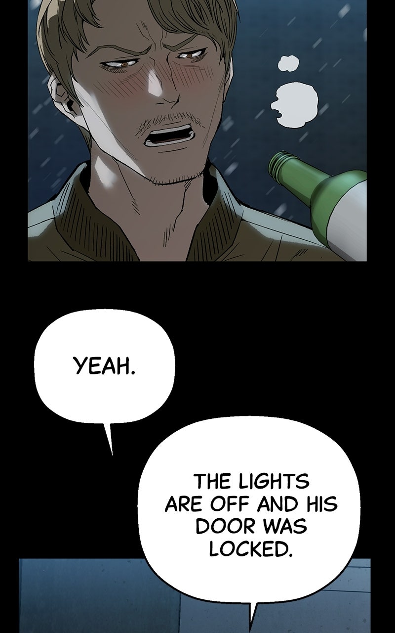 The Villain Profiler Ep. 8 - File 8. Pandora