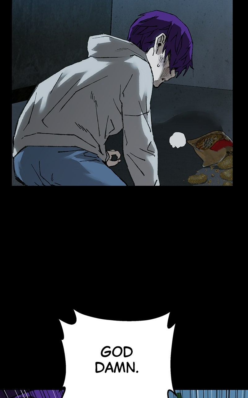 The Villain Profiler Ep. 8 - File 8. Pandora