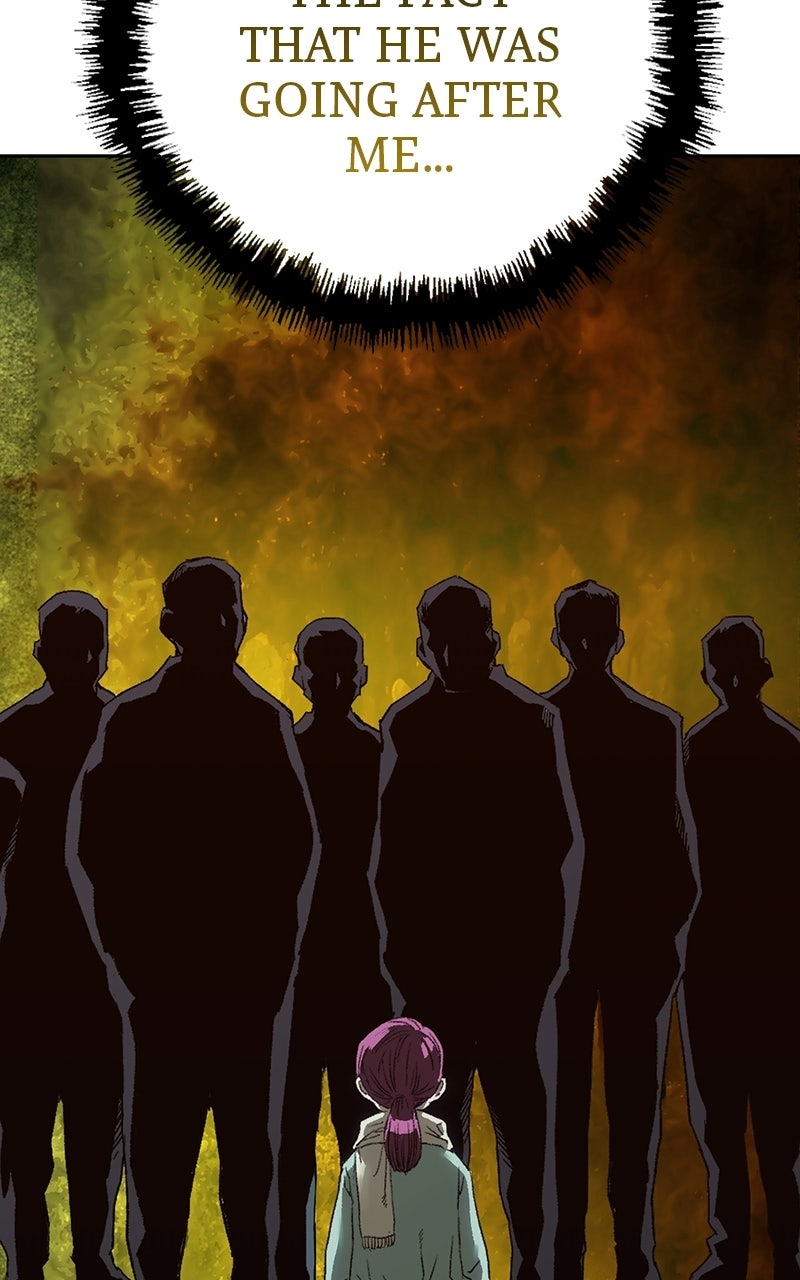 The Villain Profiler Ep. 9 - File 9. Pandora
