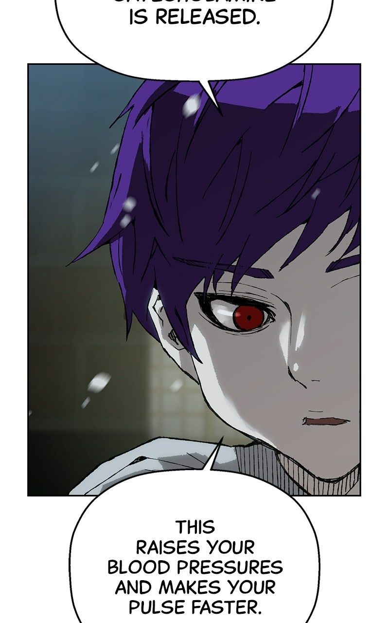 The Villain Profiler Ep. 9 - File 9. Pandora
