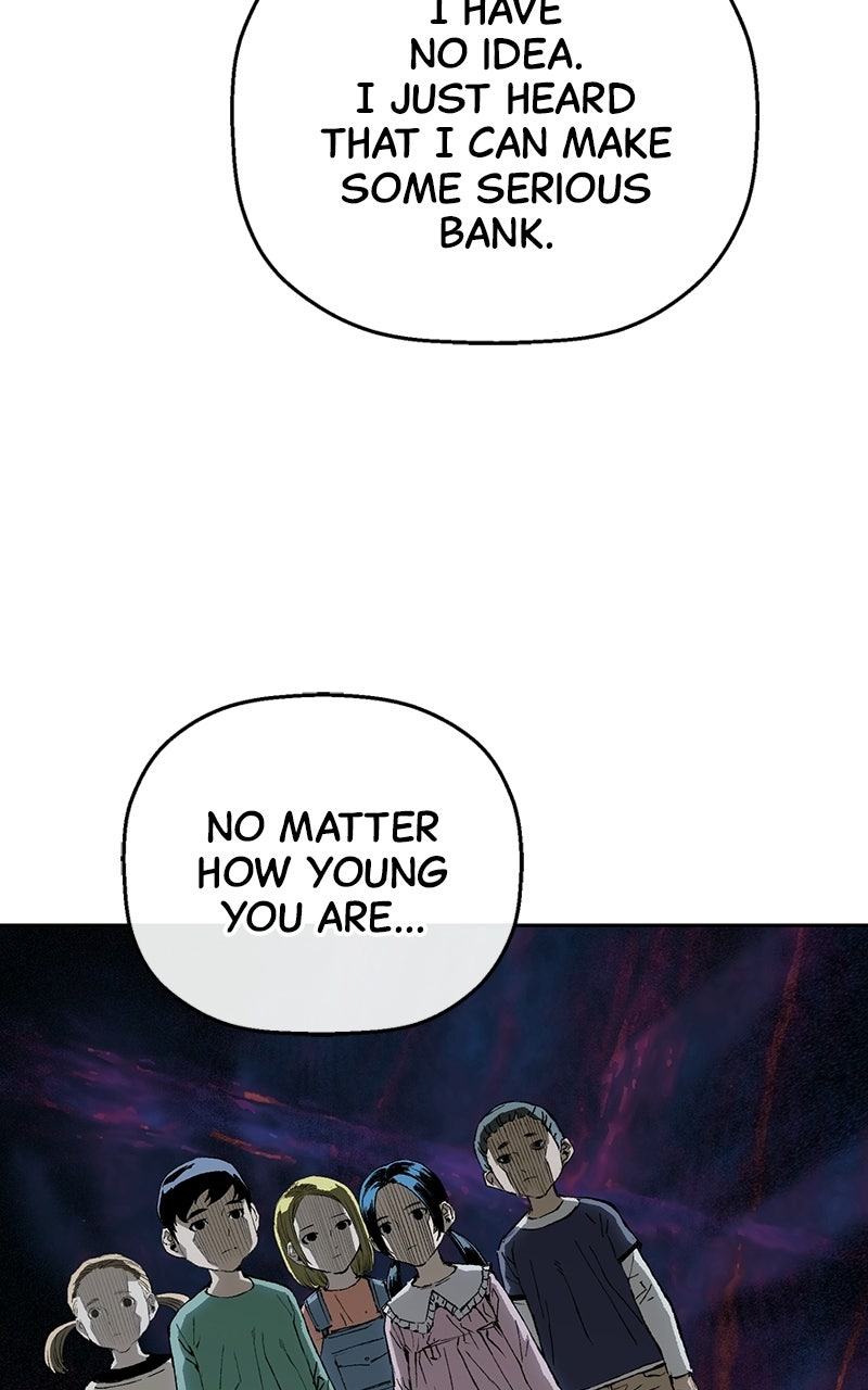 The Villain Profiler Ep. 9 - File 9. Pandora