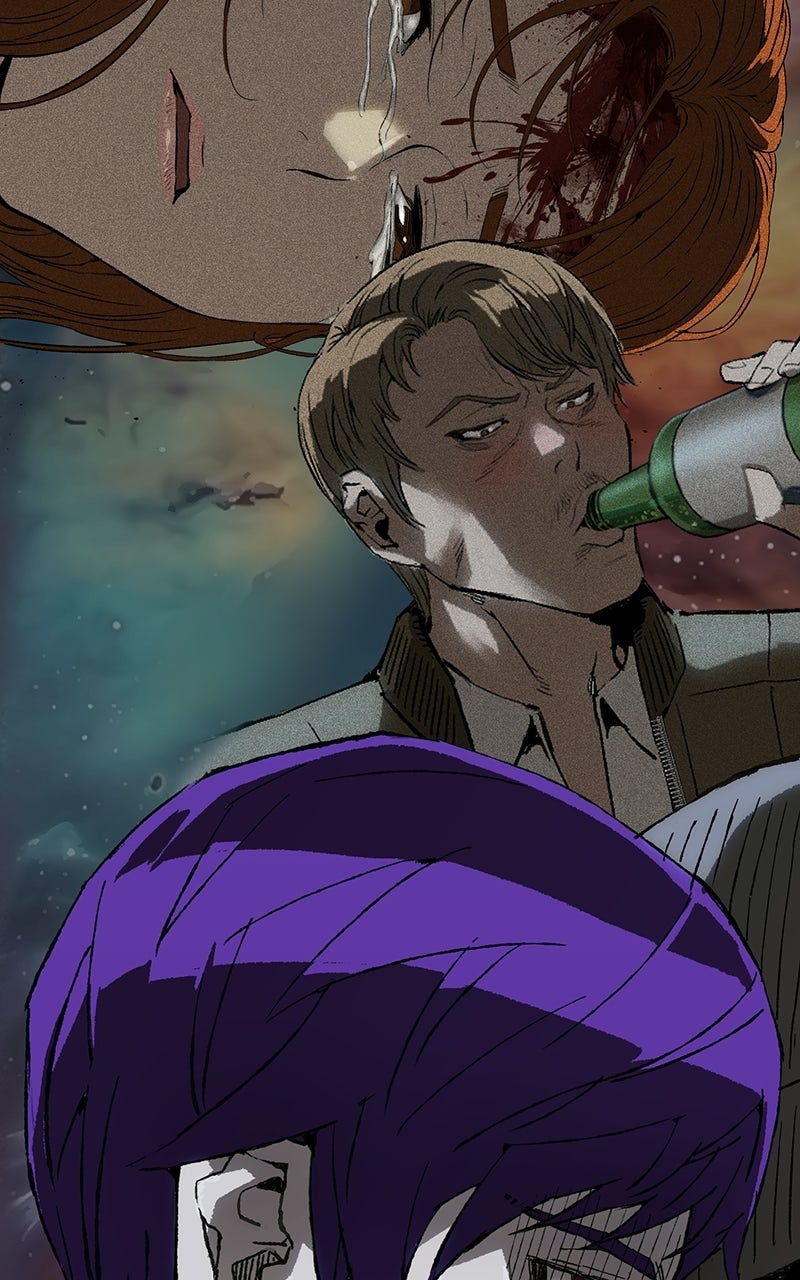 The Villain Profiler Ep. 9 - File 9. Pandora