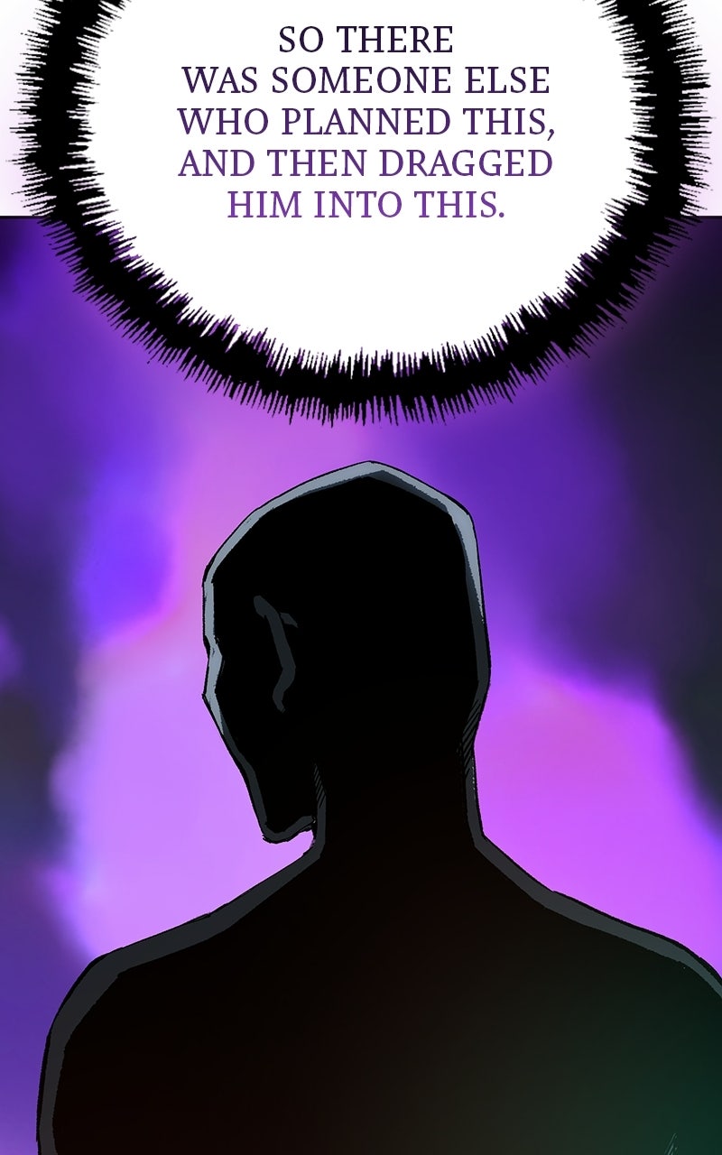 The Villain Profiler Ep. 9 - File 9. Pandora