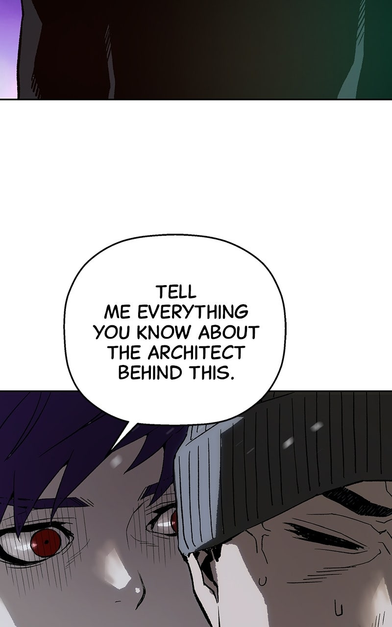 The Villain Profiler Ep. 9 - File 9. Pandora