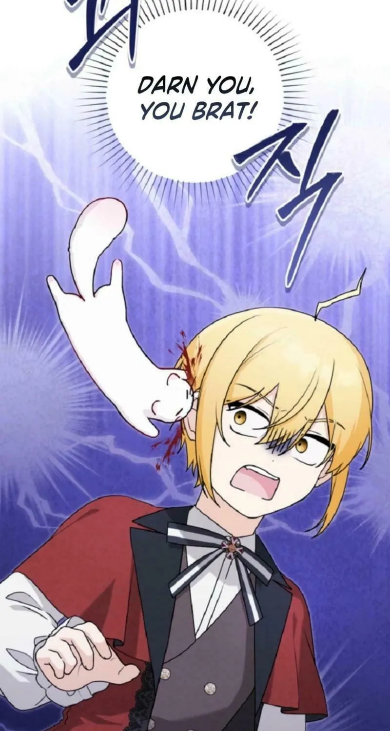 The Villain