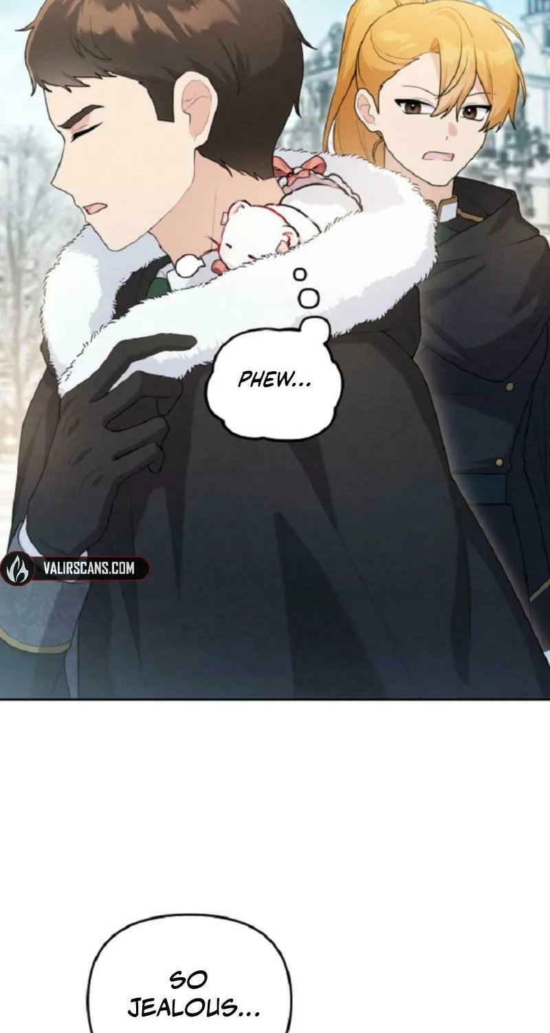 The Villain