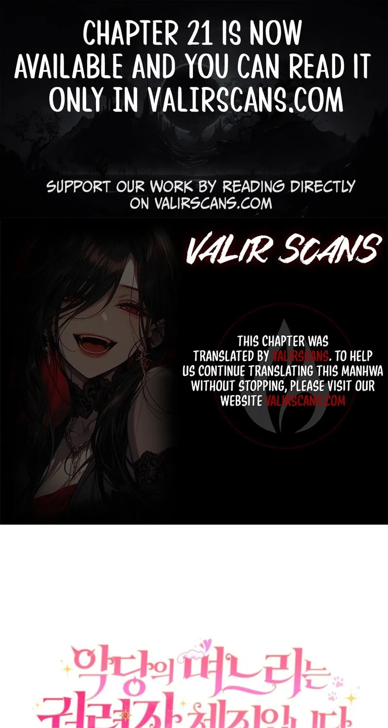 The Villain