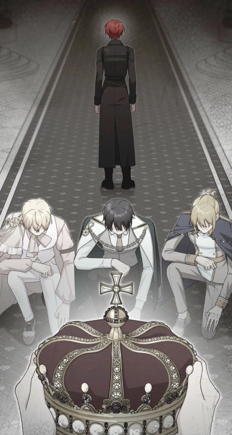 The Villain