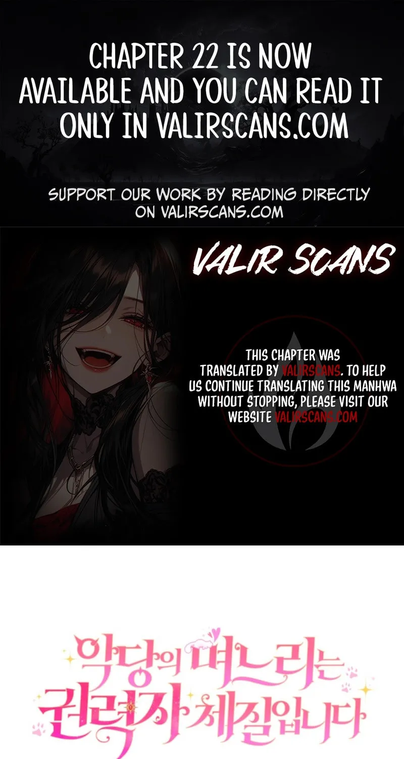 The Villain