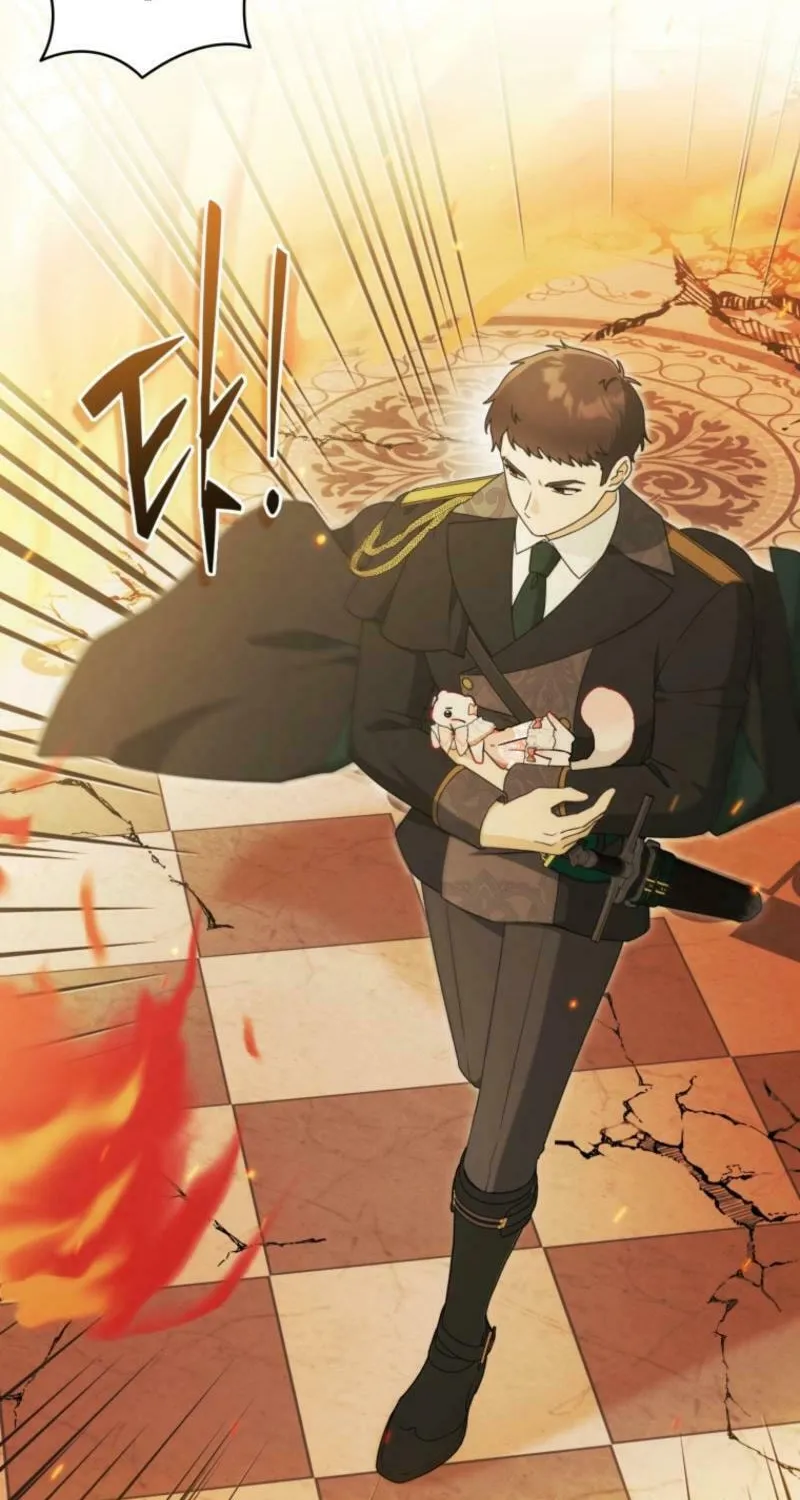 The Villain