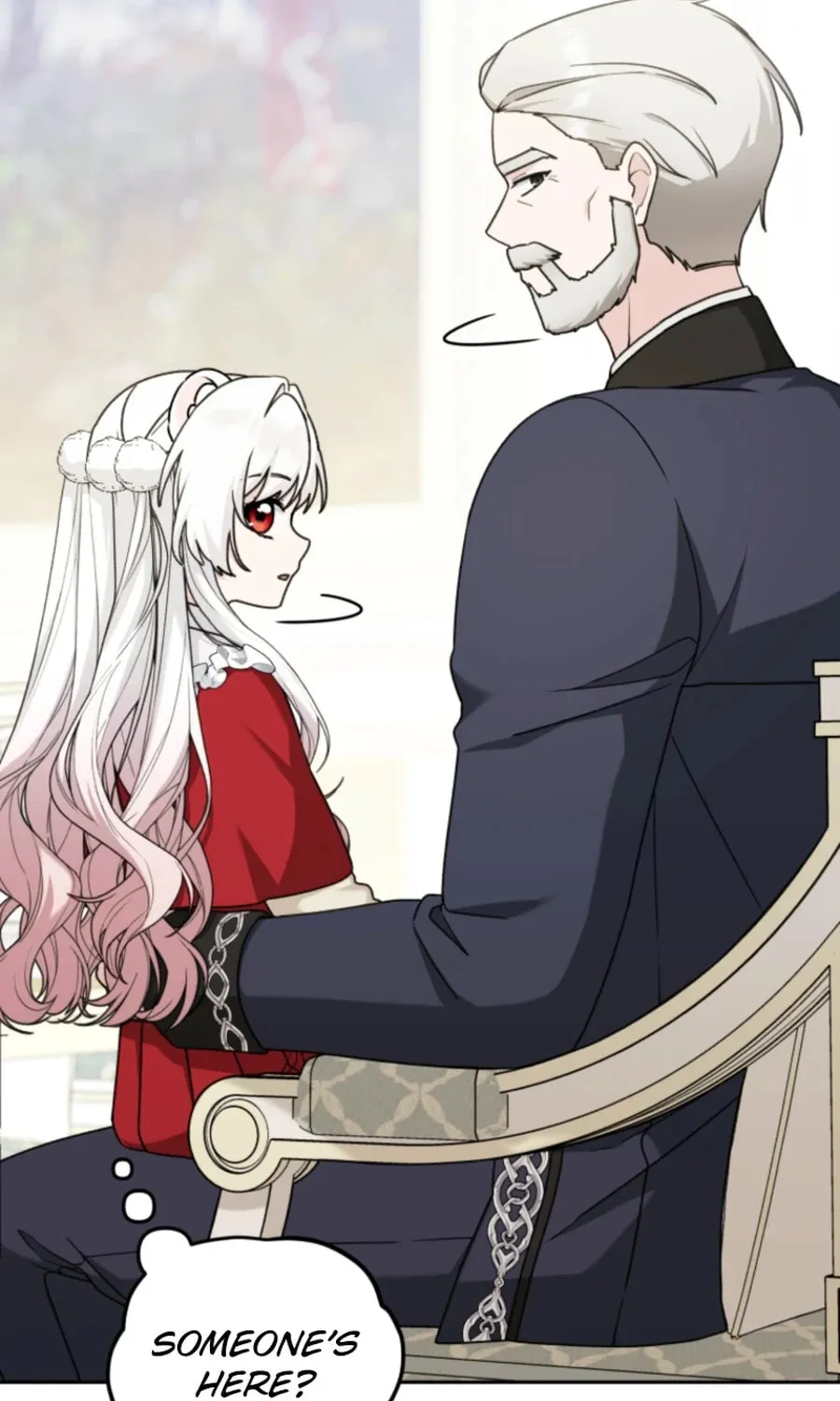 The Villain