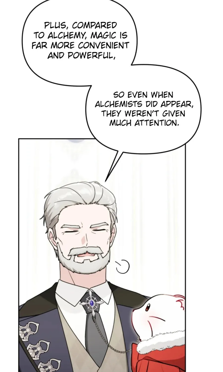 The Villain