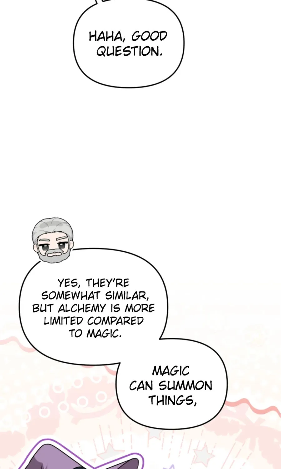 The Villain