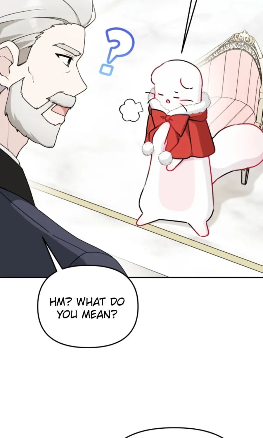 The Villain