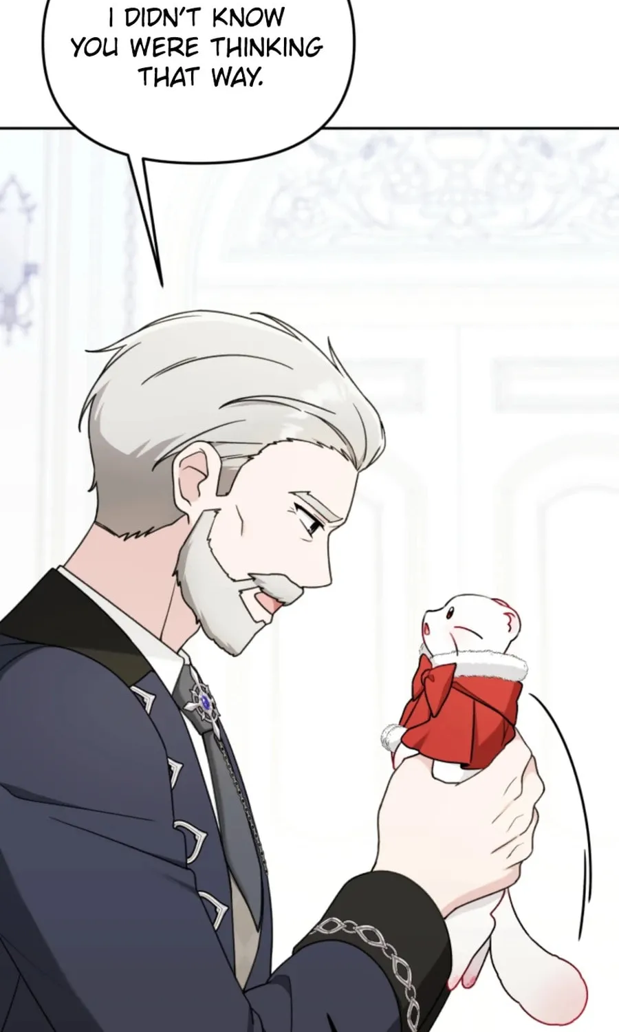The Villain