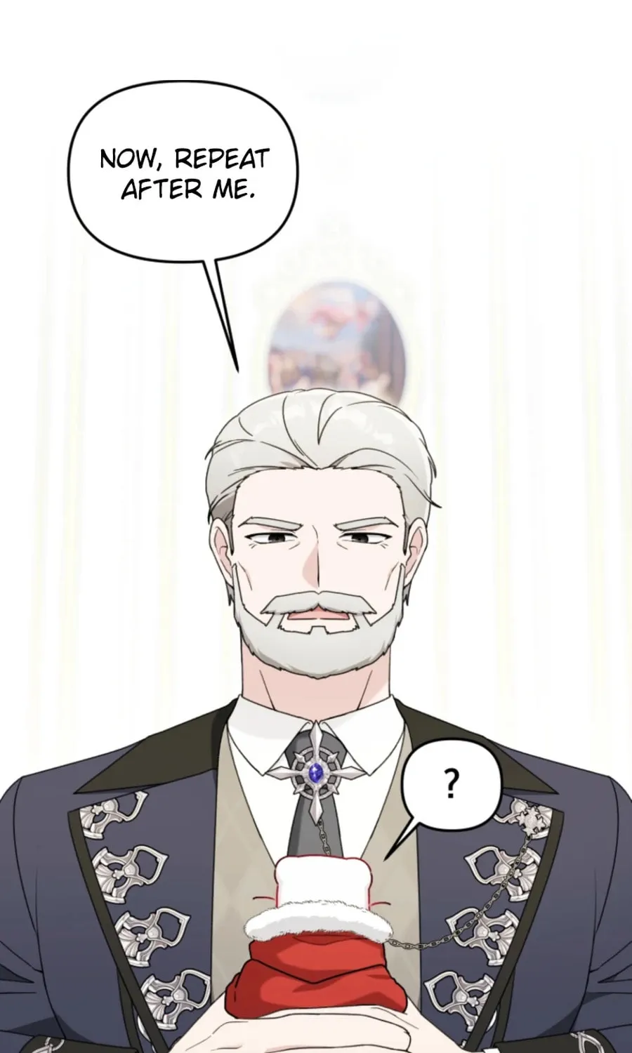 The Villain