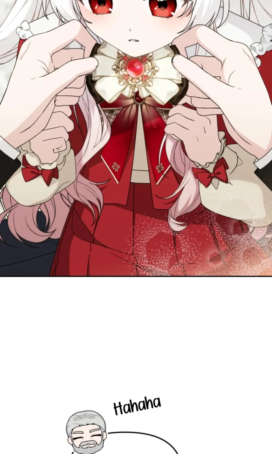 The Villain