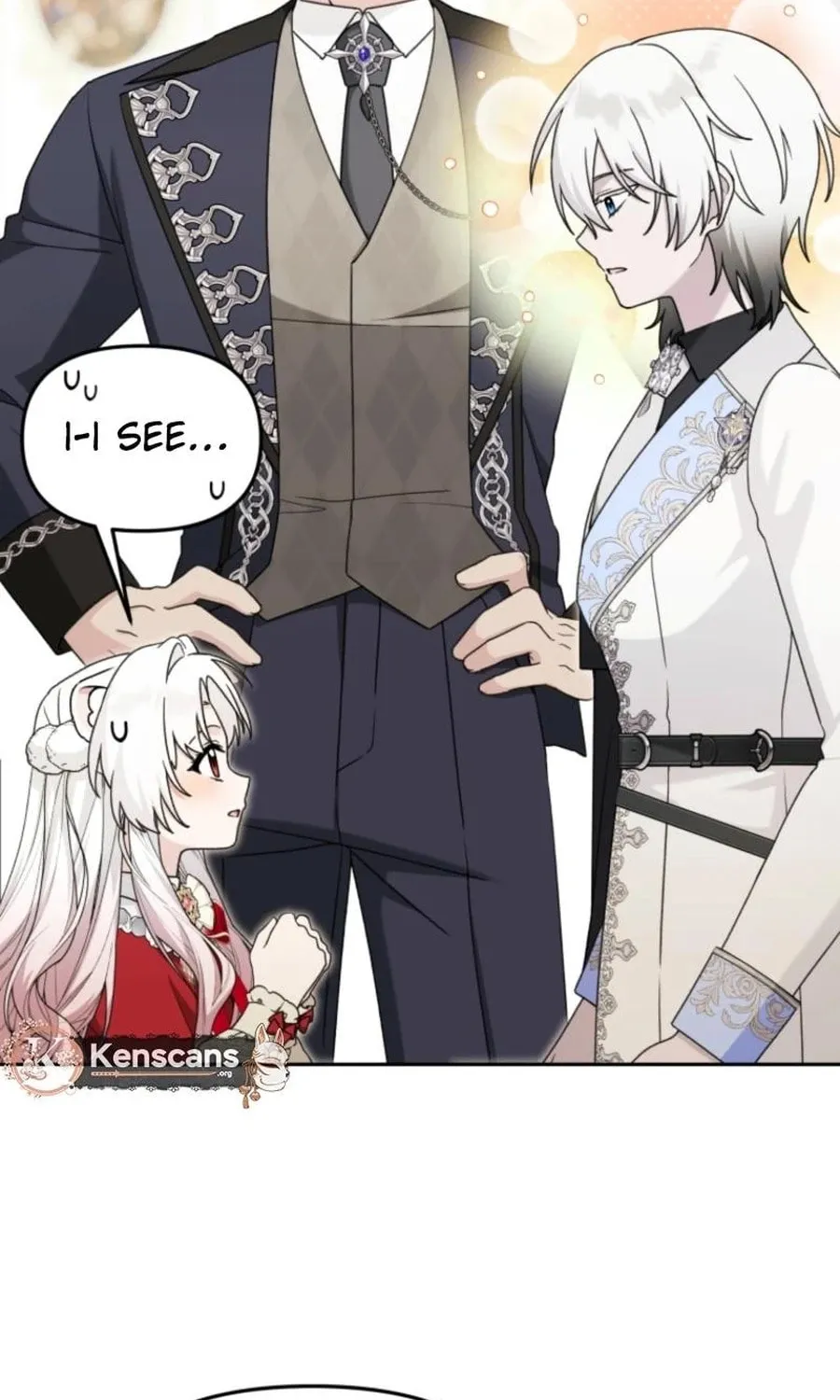 The Villain
