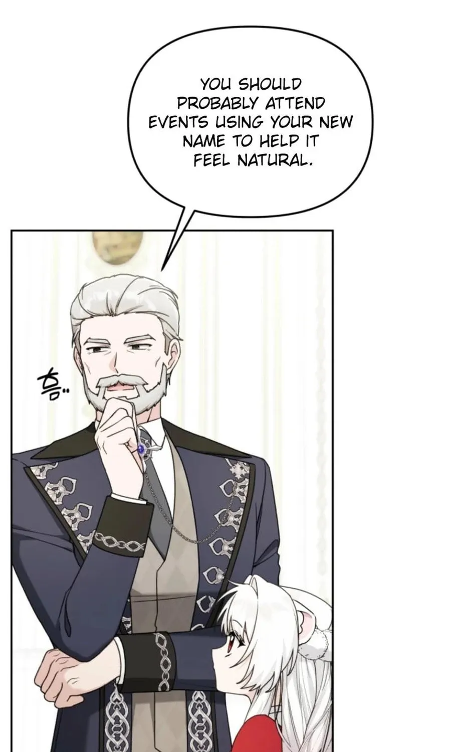 The Villain