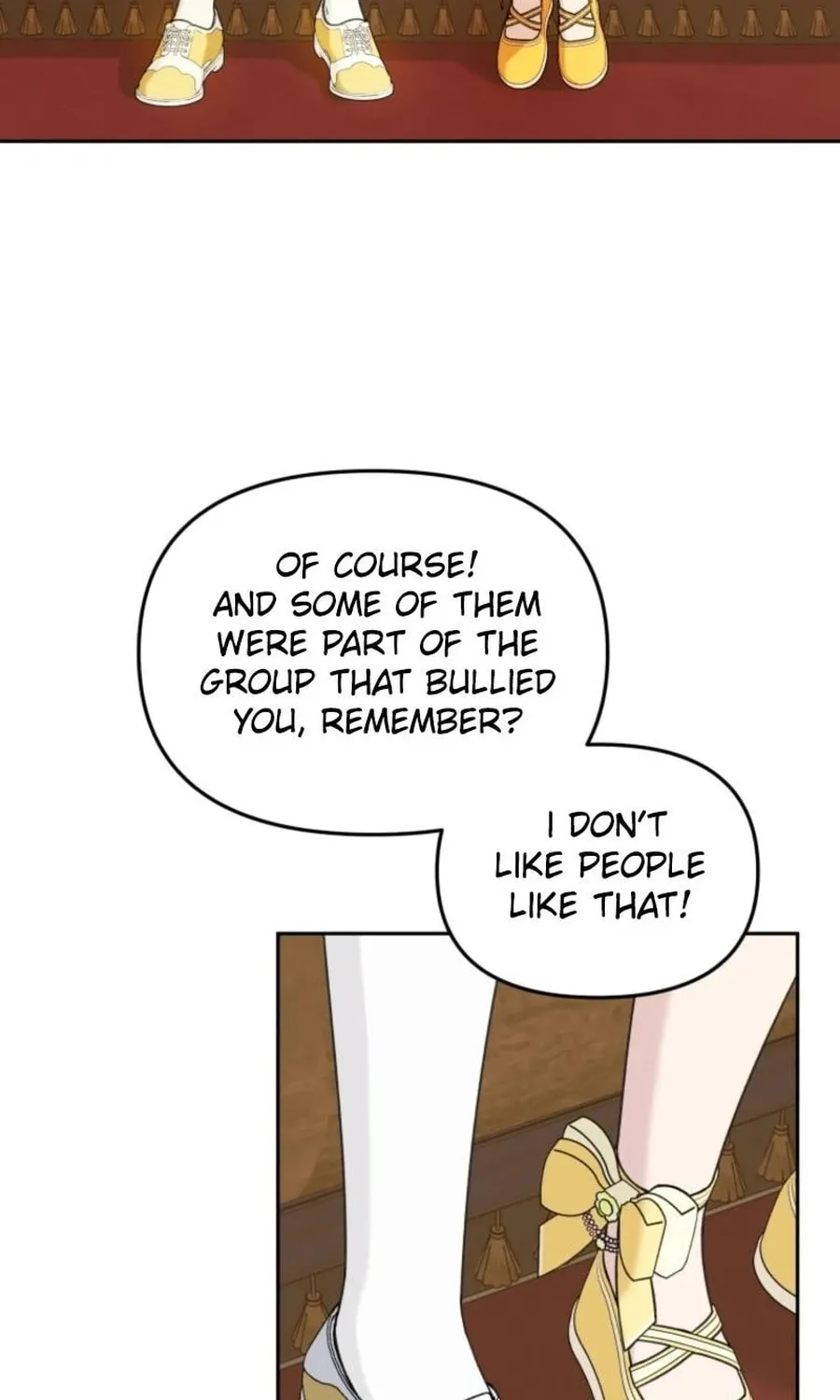 The Villain