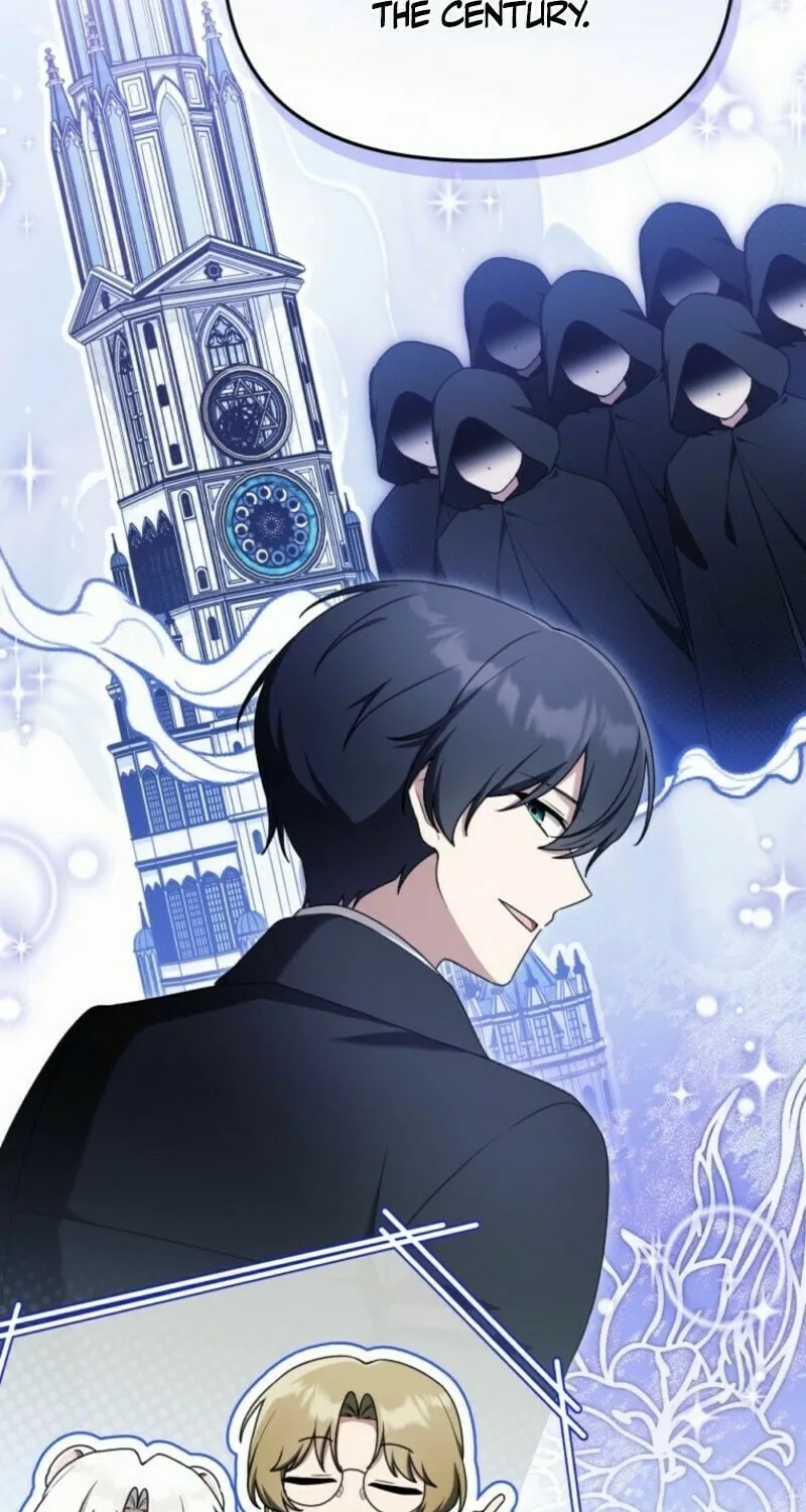 The Villain