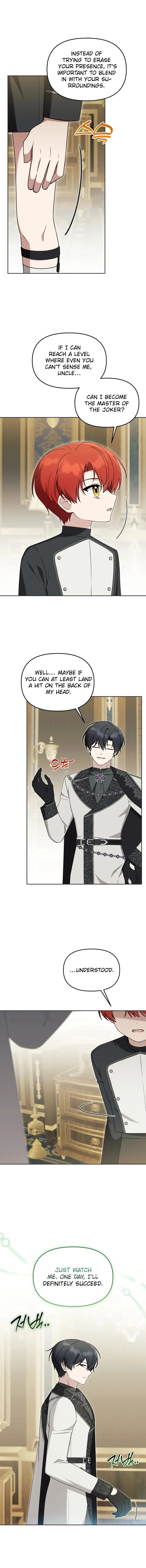 The Villain