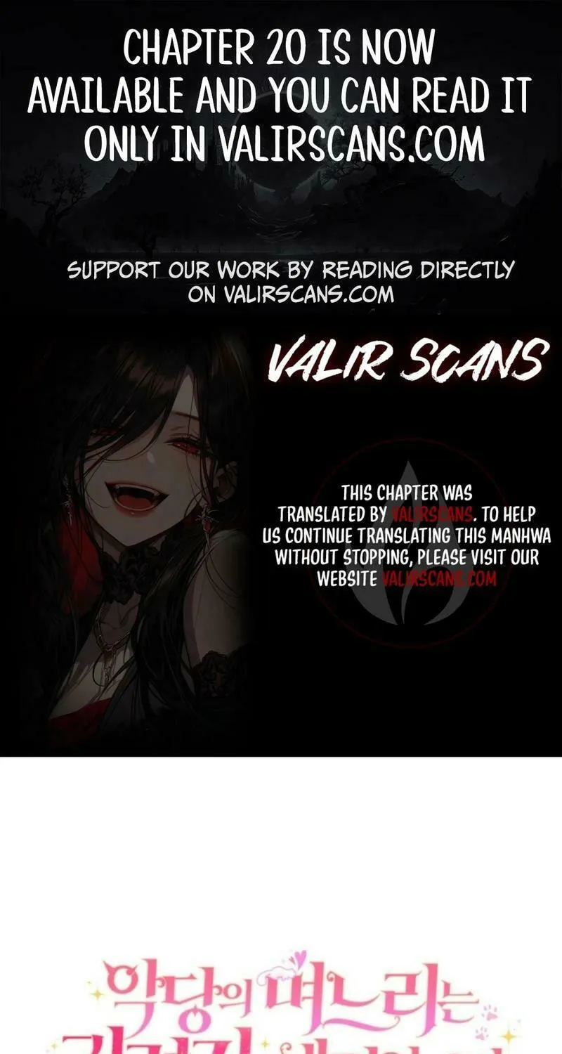 The Villain