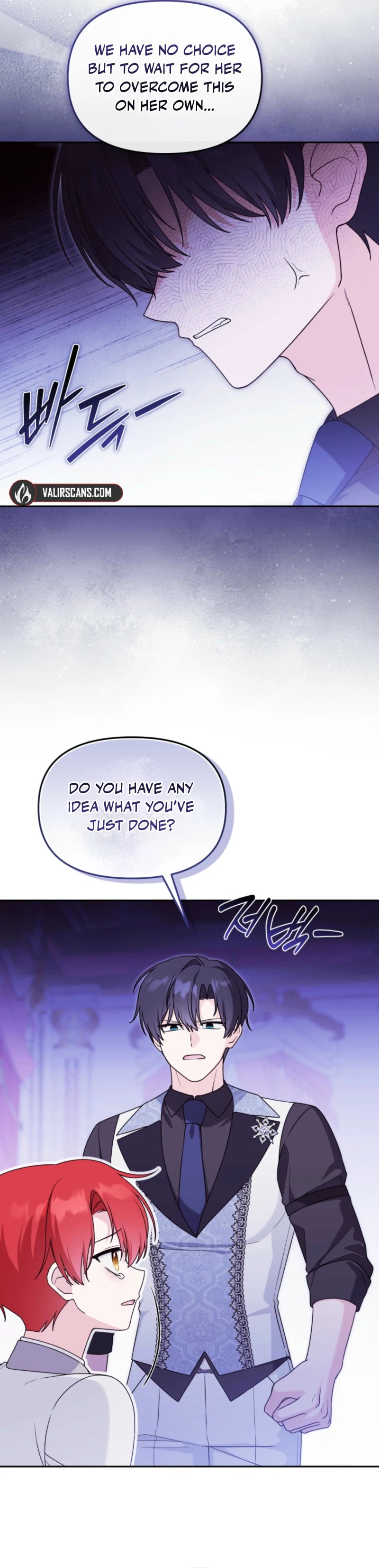 The Villain