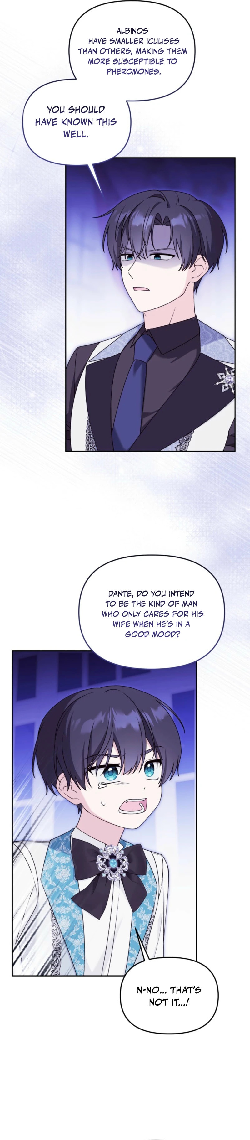 The Villain