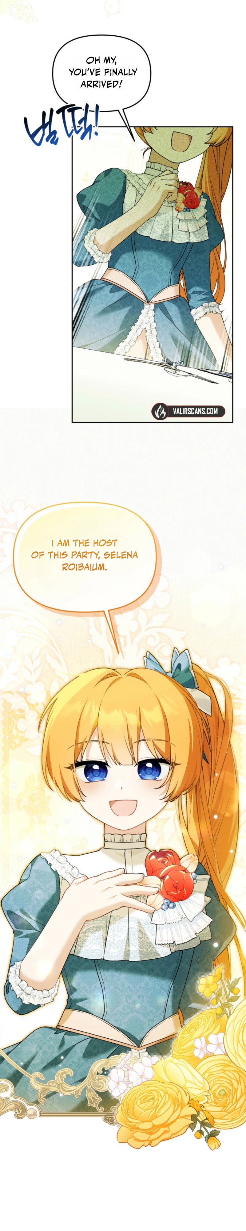 The Villain