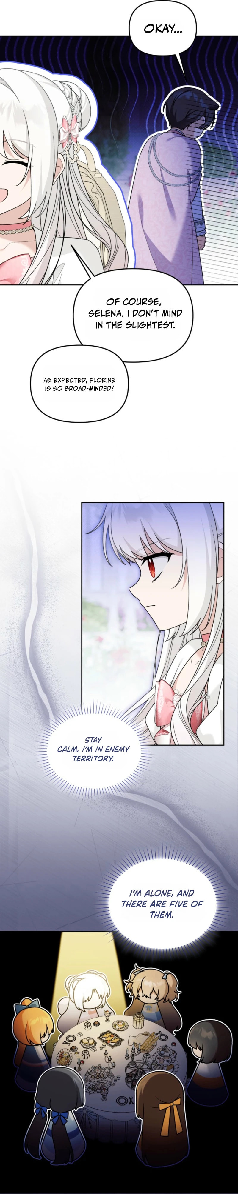 The Villain
