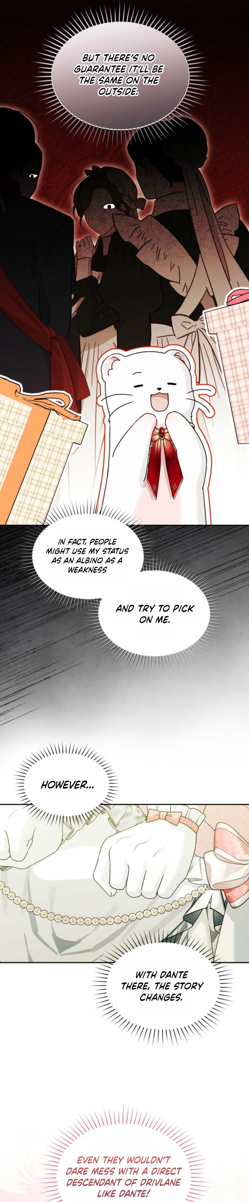 The Villain