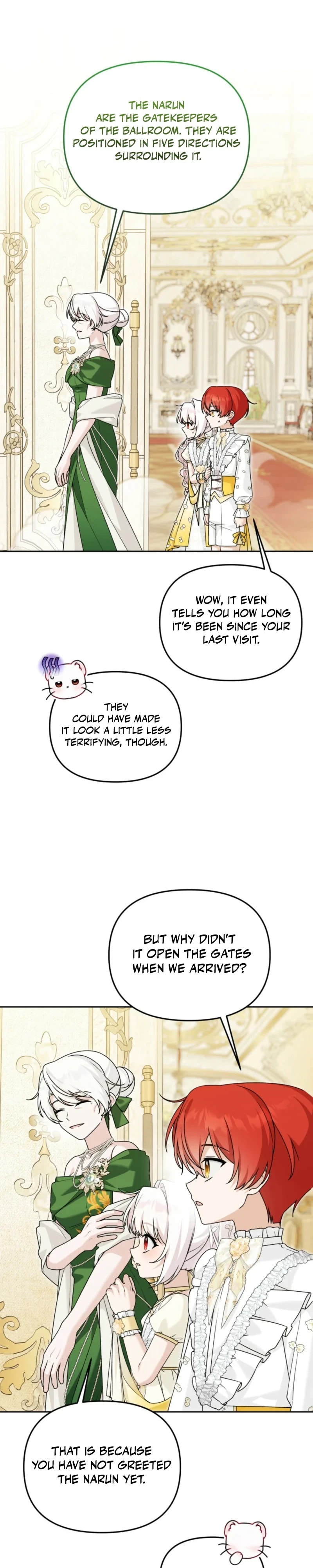 The Villain