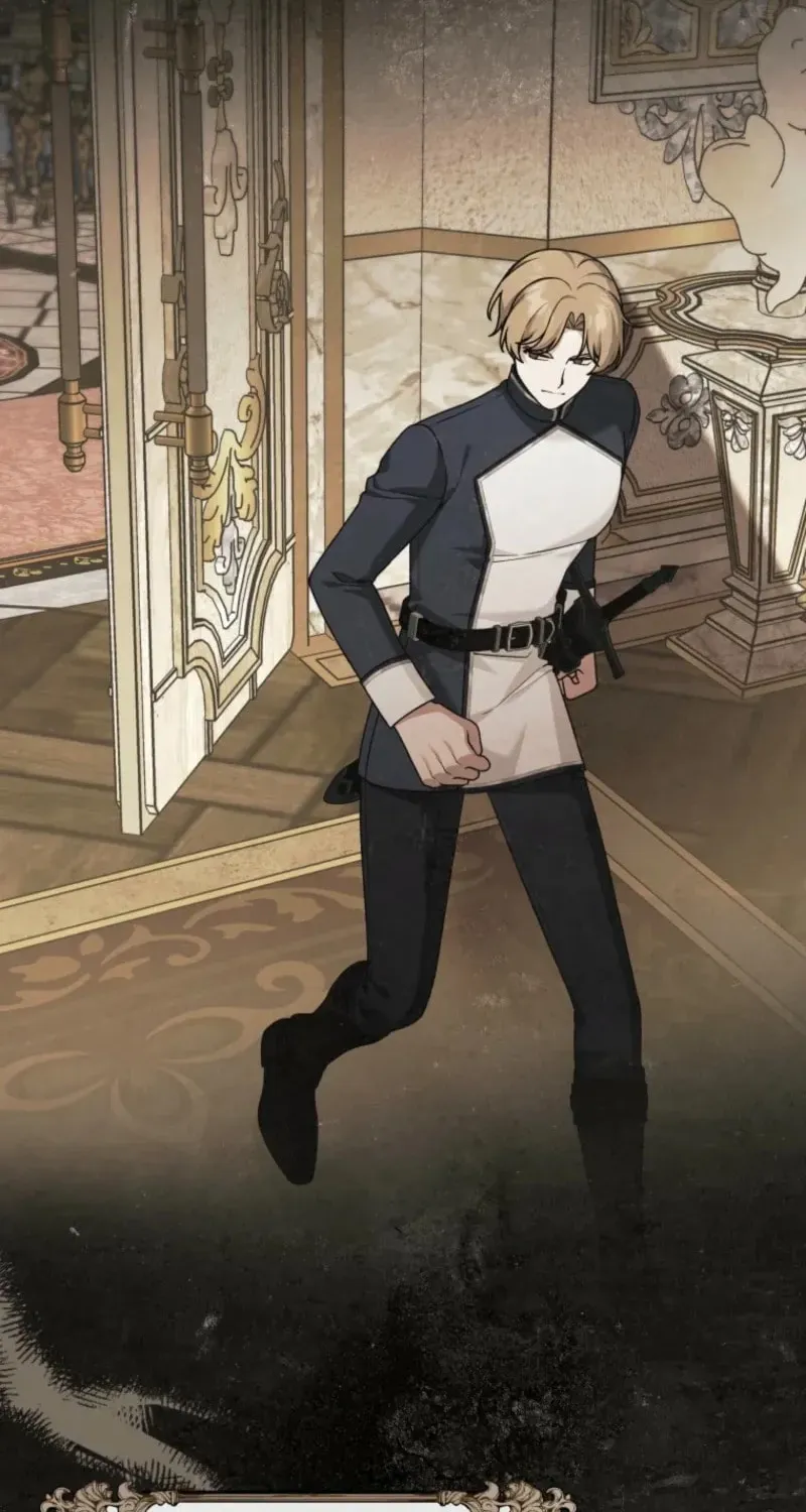 The Villain