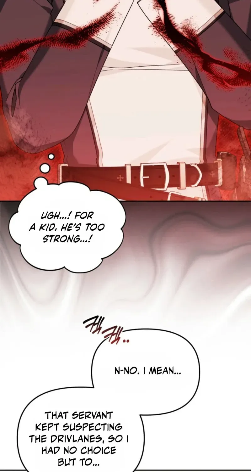 The Villain