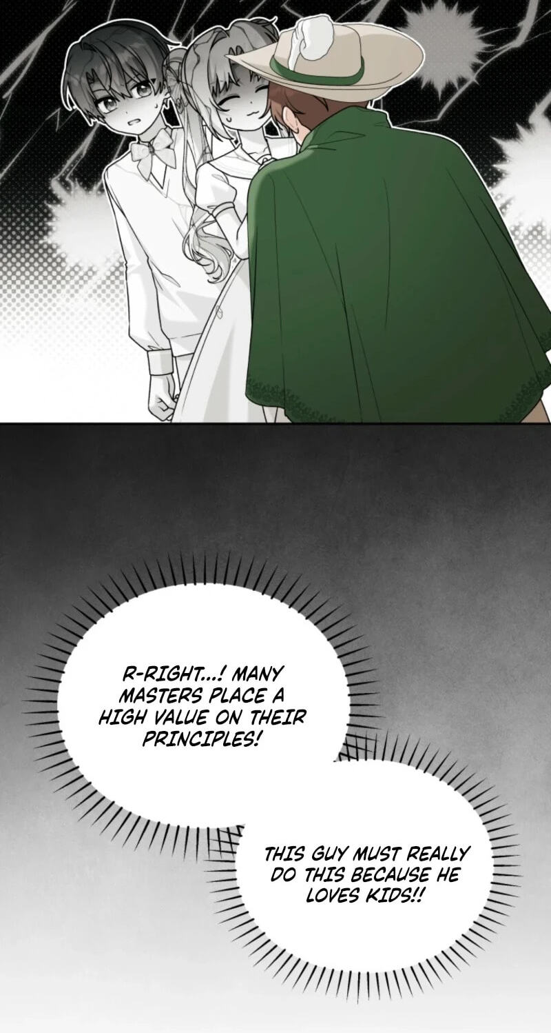 The Villain