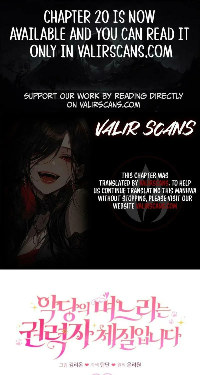 The Villain
