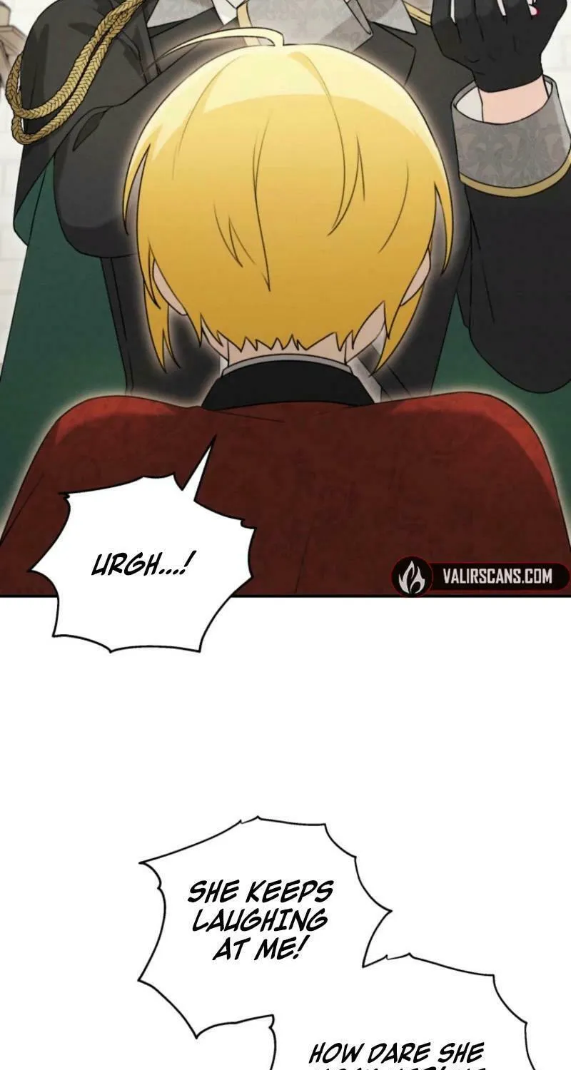 The Villain