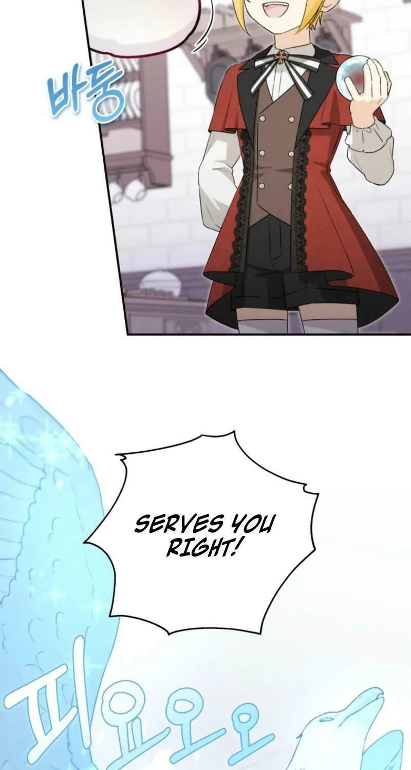 The Villain