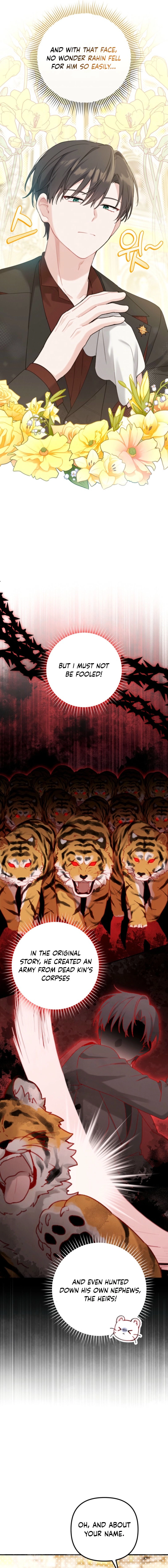 The Villain