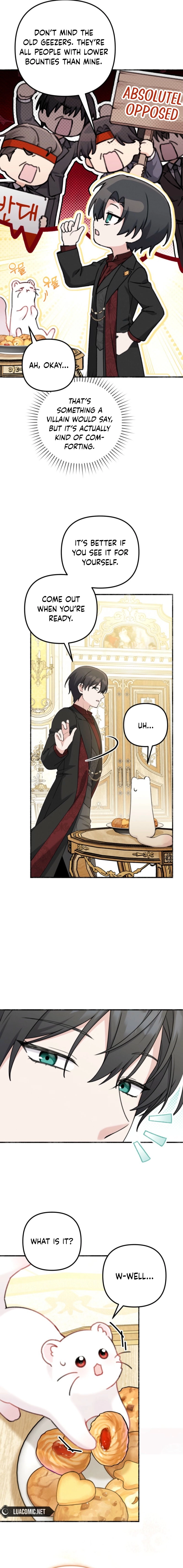 The Villain