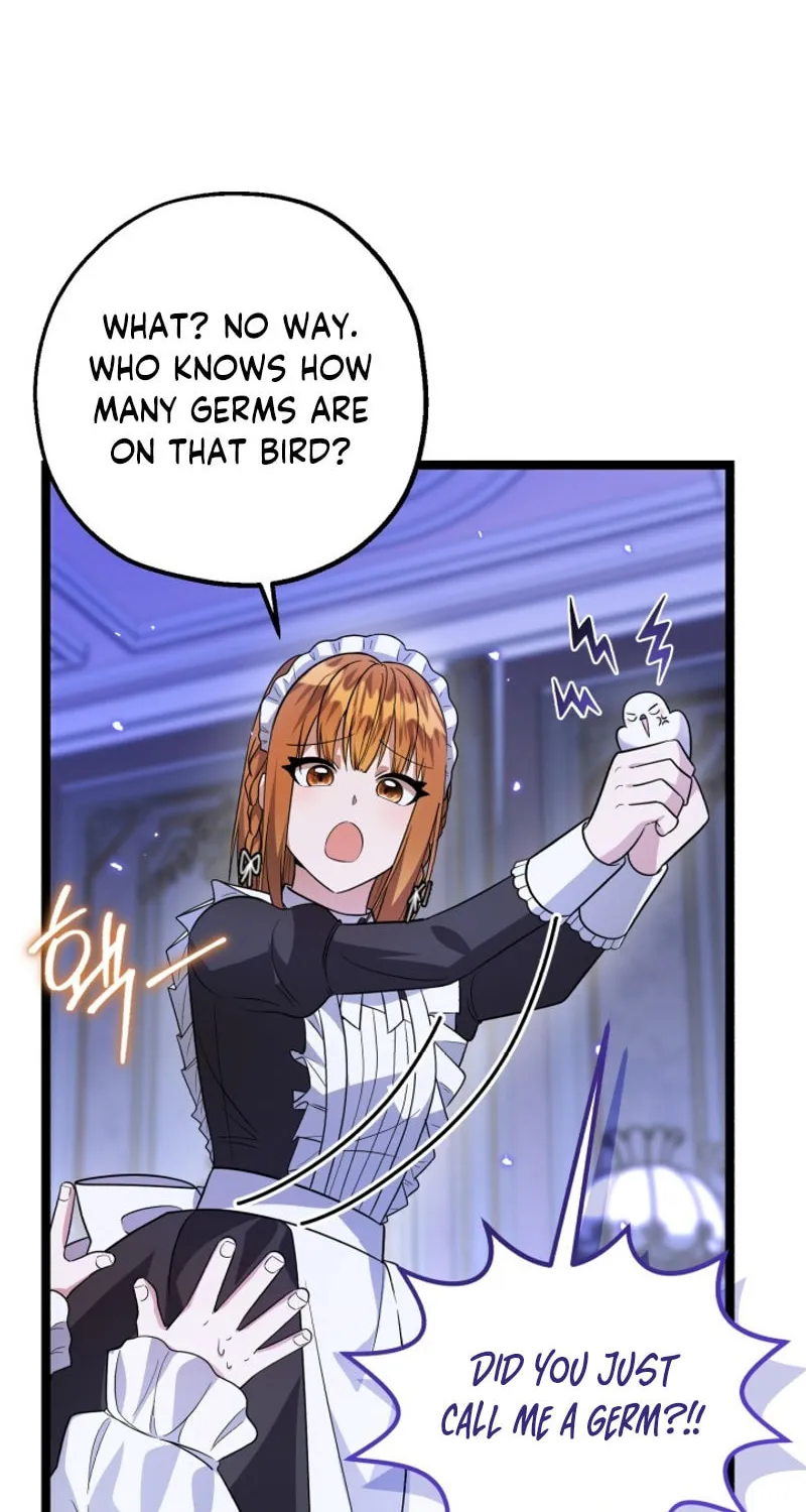 The Villain