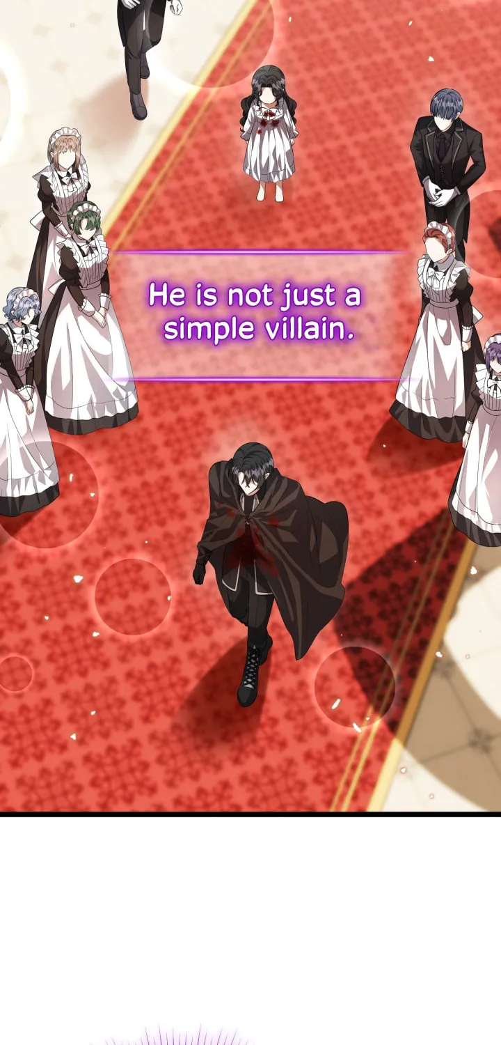 The Villain