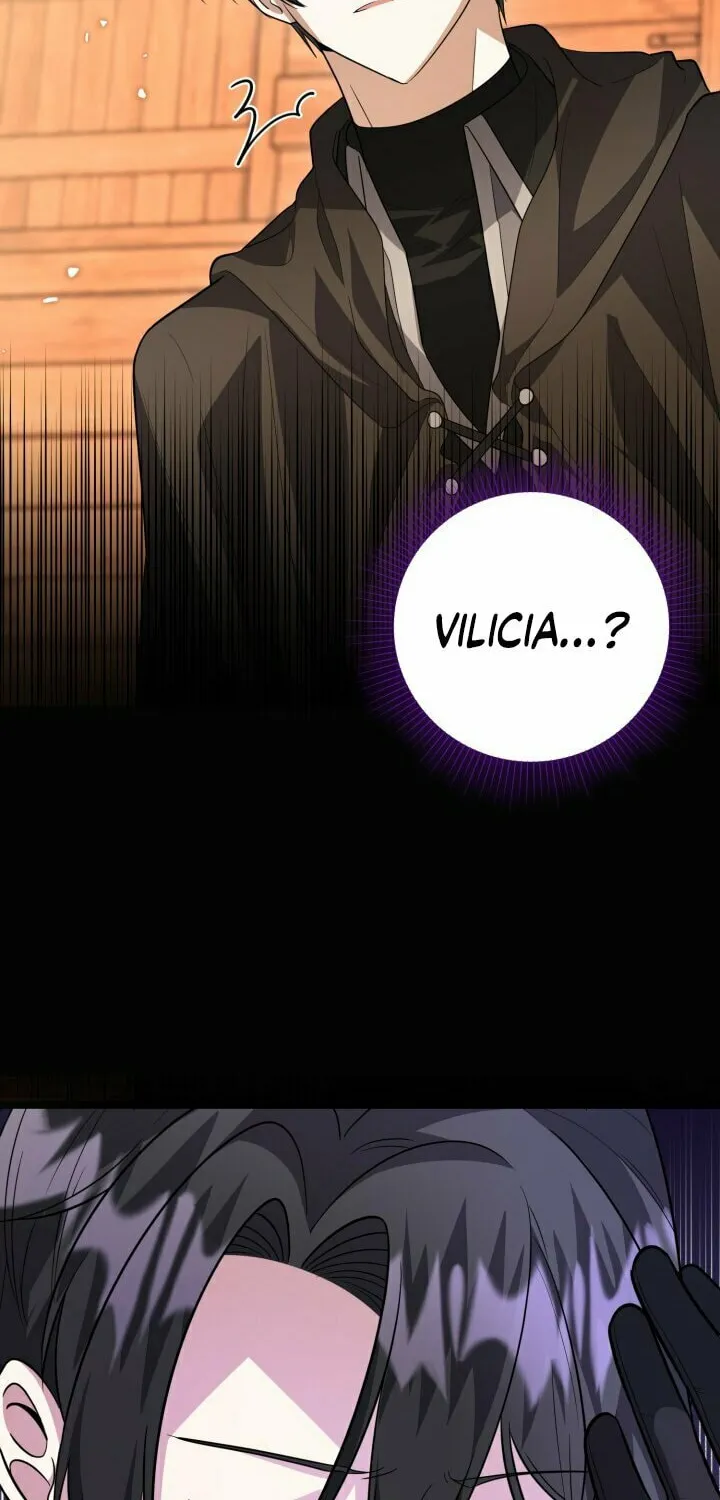 The Villain