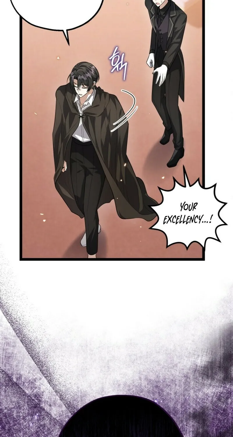 The Villain