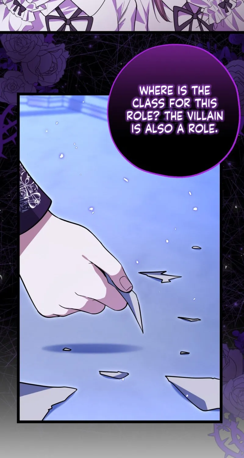 The Villain
