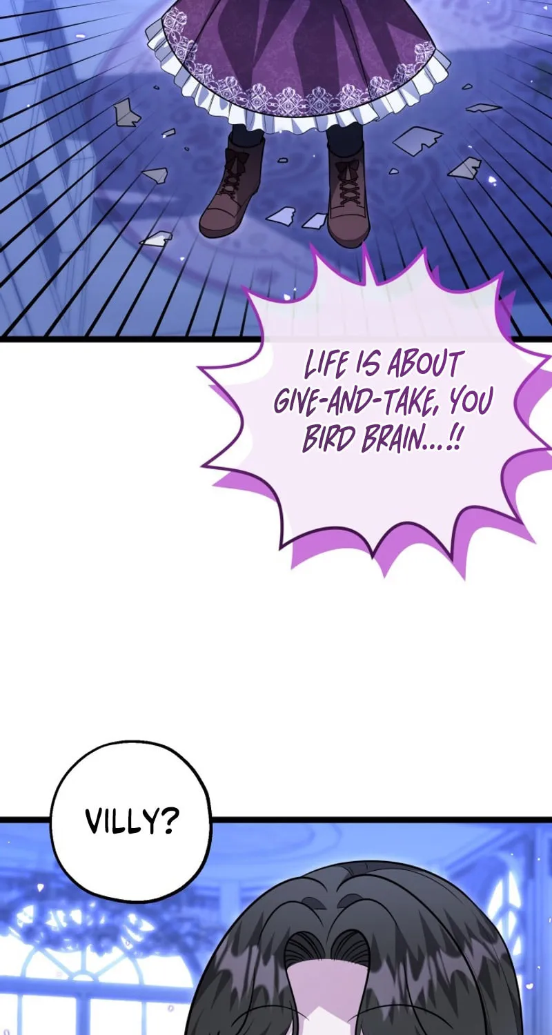 The Villain